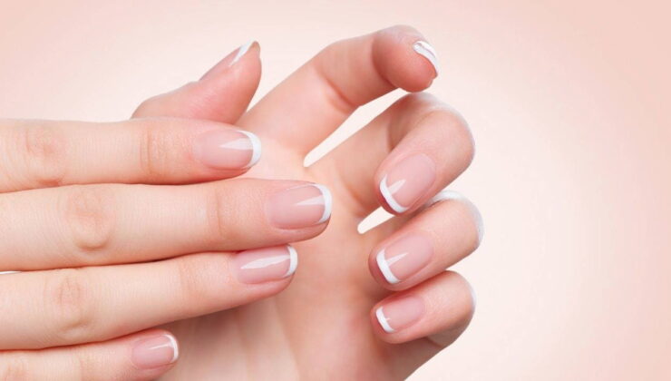 Tırnaklarınız renk değiştirdiyse dikkat: Karaciğerden kalbe ciddi risk sinyali