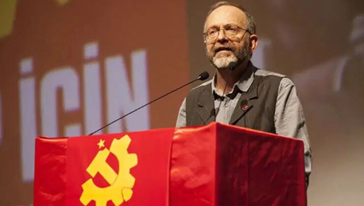 TKP Genel Sekreteri Kemal Okuyan: ‘Şimdi Venezuela halkı ile dayanışma zamanı’