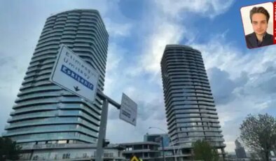 TOGO Kuleleri davasında kritik yargı kararını belediyeye bildirmemesiyle gündeme gelmişti: Ankara’nın rant dosyalarında yer alan tanıdık isim yine gündemde