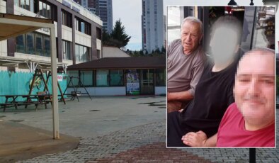 Tokat’ta dehşet: Babasını ‘mülk satışı’ nedeniyle öldürmüş!