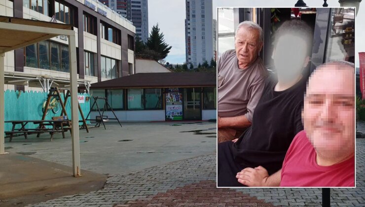 Tokat’ta dehşet: Babasını ‘mülk satışı’ nedeniyle öldürmüş!