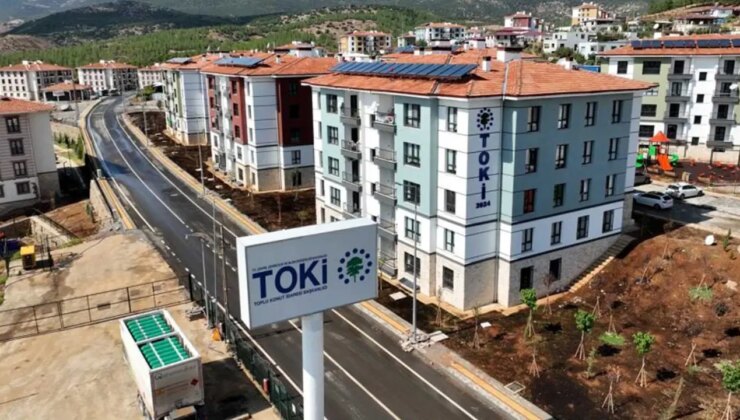 TOKİ İstanbul kurası hangi gün? 2026 TOKİ İstanbul kura çekilişi hangi tarihte?