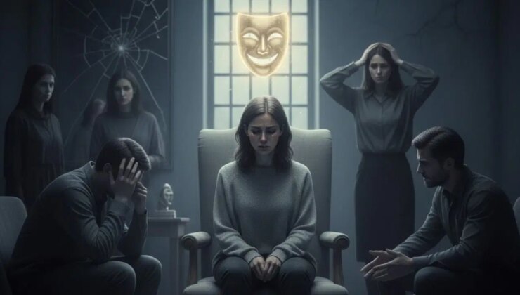 Toksik ilişkilerin ana nedeni olabilir! Sürekli ‘mağdur’lar narsist kişiliklerini böyle ele veriyor