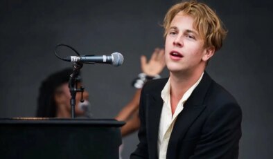Tom Odell, Blind Fest ile İstanbul sahnesinde