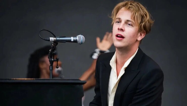 Tom Odell, Blind Fest ile İstanbul sahnesinde