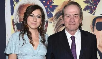 Tommy Lee Jones’un kızının ölümünde yeni detaylar ortaya çıktı