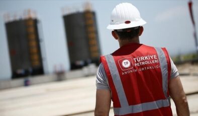 TPAO’nun Kırklareli’deki petrol arama ruhsatı 2028’e uzatıldı