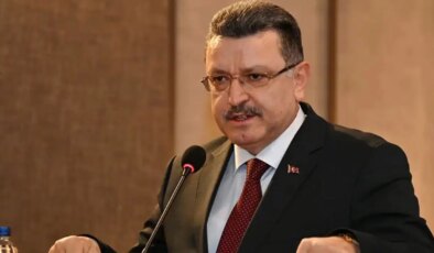 Trabzon Büyükşehir Belediye Başkanı’ndan ‘Arapzon’ tepkisi: ‘Burada İslam karşıtlığı var’