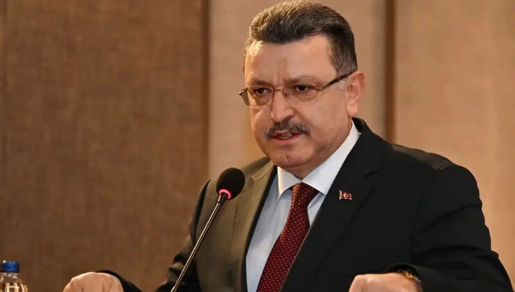 Trabzon Büyükşehir Belediye Başkanı’ndan ‘Arapzon’ tepkisi: ‘Burada İslam karşıtlığı var’