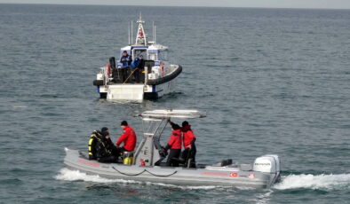 Trabzon’da kayıp bipolar hastası Enes 5 gündür aranıyor