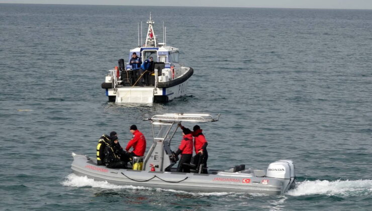 Trabzon’da kayıp bipolar hastası Enes 5 gündür aranıyor