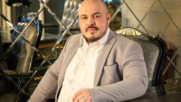 Trafikte üst üste kornaya basarken dikkat