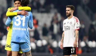 Transfer için İstanbul’dalar! Fenerbahçe’de sürpriz veda