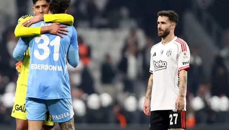 Transfer için İstanbul’dalar! Fenerbahçe’de sürpriz veda