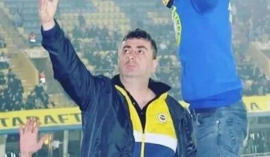 Tribün liderine saldırı “Ay” çetesinin intikam planıymış!