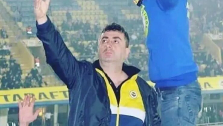 Tribün liderine saldırı “Ay” çetesinin intikam planıymış!