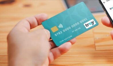 TROY’un pazar payı yüzde 25’i aştı