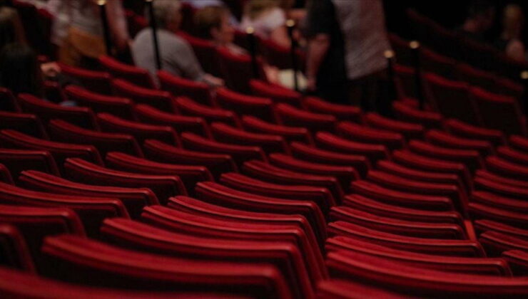 TRT İstanbul Radyosu Caz Orkestrası AKM’de konser verdi