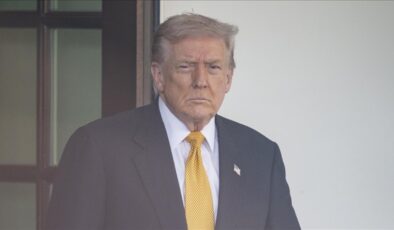 Trump, ABD’li petrol şirketlerinin yöneticileriyle Venezuela’yı görüştü