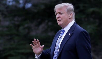 Trump bir kez daha Meksika ve Kolombiya’yı tehdit etti