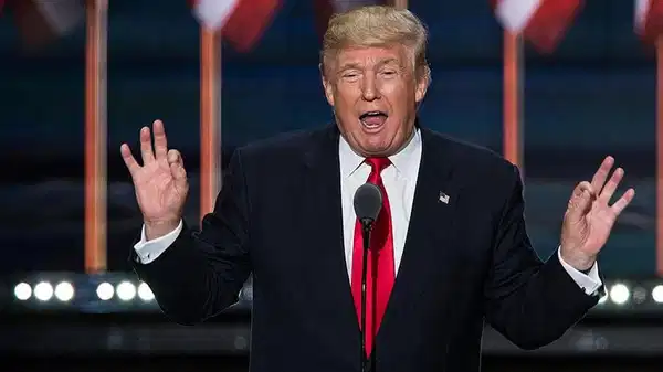 Trump, Çin ile anlaşma yapması halinde Kanada’yı yüzde 100 tarifeyle tehdit etti