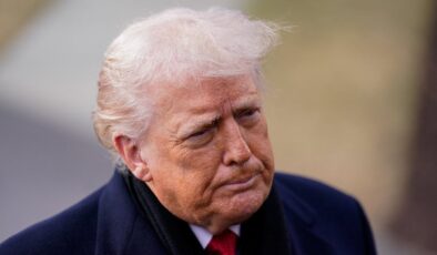 Trump: Danimarka, Grönland’ı Rus tehdidinden korumak için hiçbir şey yapmıyor