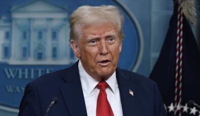 Trump, Gazze’deki ateşkesin ikinci aşamasını gelecek haftaya duyuracak iddiası