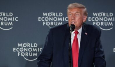 Trump; Grönland ve Gazze’den bahsetti: Kurul, BM’nin yapamadıklarını yapacak