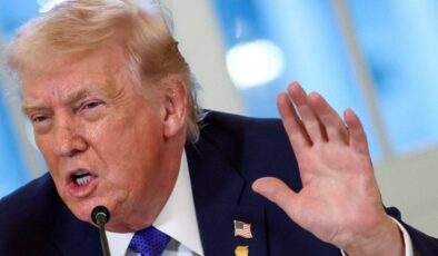 ‘Trump, İran’a yönelik siber ve psikolojik saldırıyı değerlendiriyor’ iddiası