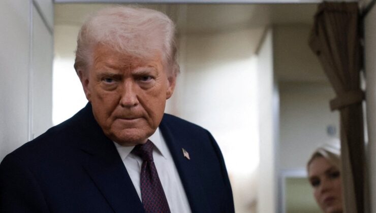 Trump, Kanada’ya ‘Gazze Barış Kurulu’ davetini geri çekti