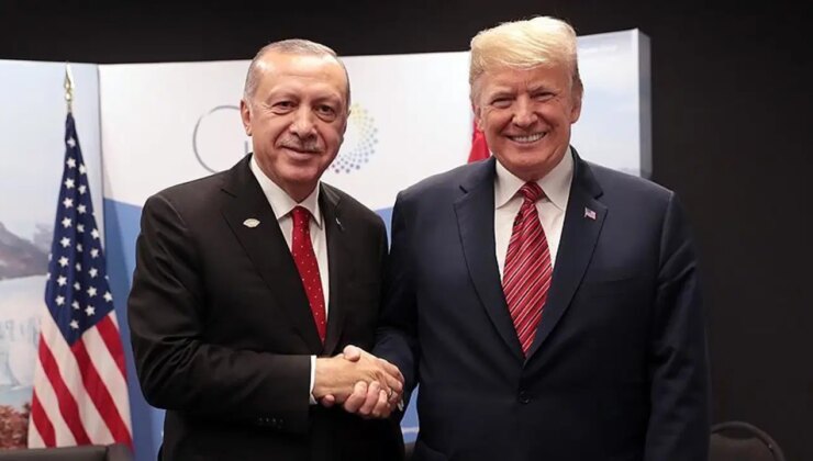 Trump, kritik görüşmeyi duyurdu: ‘Çok sevdiğim Erdoğan’la…’