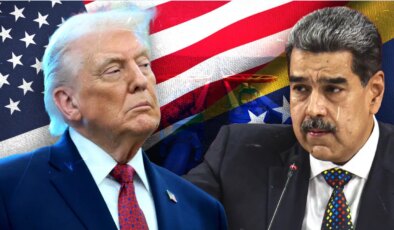 Trump, Maduro operasyonunu anlattı: Başarısızlık ihtimalinden korktum