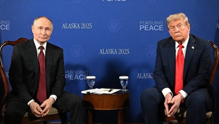 Trump: Putin’den bir hafta Ukrayna’yı hedef almamasını istedim