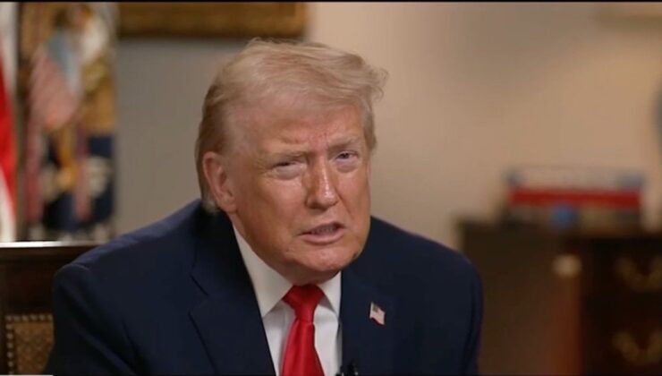 Trump, Venezuela’dan elde ettikleri petrol kazancını açıkladı