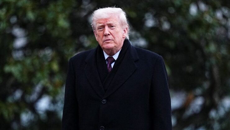 Trump: Venezuela’yı düzelteceğiz, seçimler doğru zamanda yapılacak