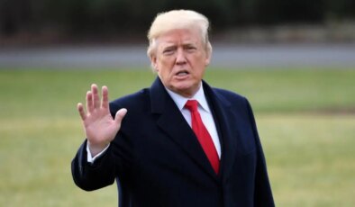 Trump yönetimi vize iptallerinde rekora imza attı!