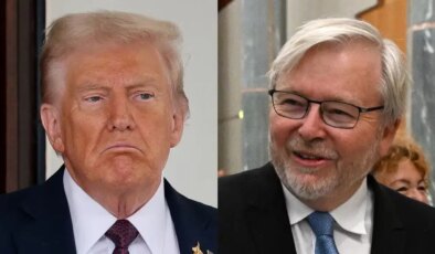 Trump’a ‘köy aptalı’ diyen büyükelçi istifa etti