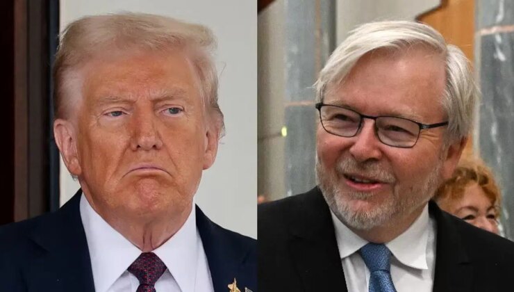 Trump’a ‘köy aptalı’ diyen büyükelçi istifa etti