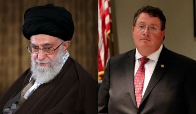 Trump’a yakın isimden Hamaney için ‘kaçırma’ çağrısı