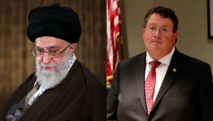 Trump’a yakın isimden Hamaney için ‘kaçırma’ çağrısı