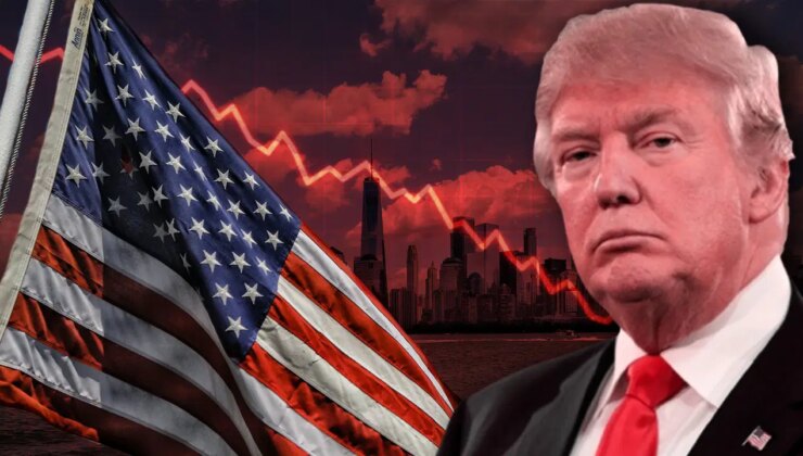 Trump’ın birinci yılında ekonomi ne yöne gitti? Kriptoda hüsran, vergide rekor!