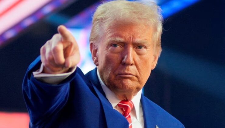 Trump’ın Fed başkan adayını açıkladı: Kevin Warsh