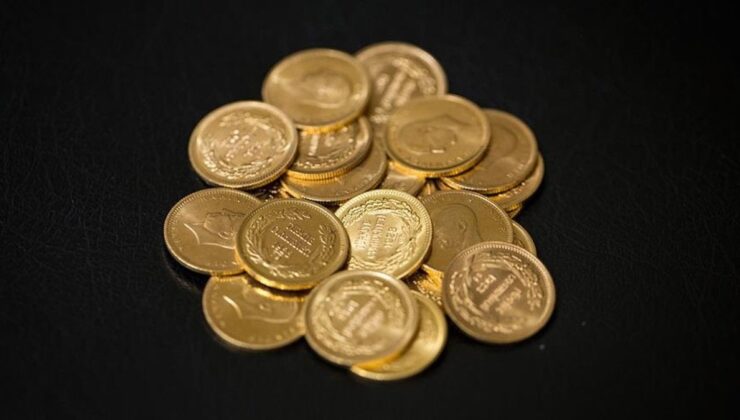 Trump’ın Grönland ısrarı altını yeni zirveye ulaştırdı