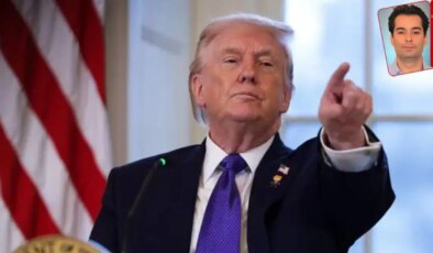 Trump’ın ‘İran’la ticaret yapana yüzde 25 ek vergi’ kararı Türkiye’yi nasıl etkiler?: ‘4 milyar dolar fatura çıkabilir’