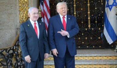 Trump’ın Lübnan’a saldırı için Netanyahu’ya yeşil ışık yaktığı öne sürüldü