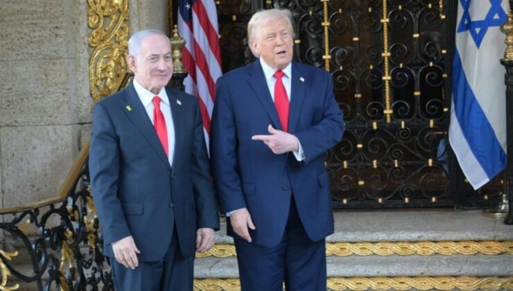 Trump’ın Lübnan’a saldırı için Netanyahu’ya yeşil ışık yaktığı öne sürüldü