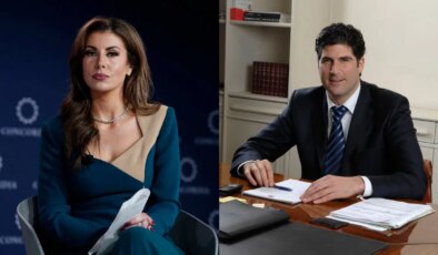 Trump’ın özel temsilcisi hakkında ilişki iddiası ABD’yi karıştırdı
