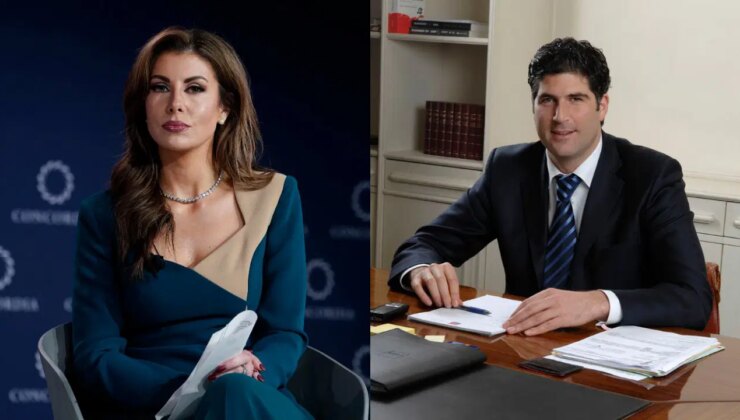 Trump’ın özel temsilcisi hakkında ilişki iddiası ABD’yi karıştırdı