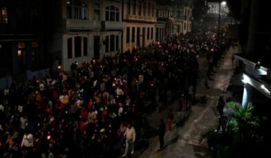 Trump’ın ‘sıradaki hedef Küba’ mesajı, Havana’da yankılandı