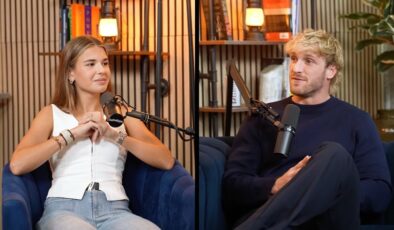 Trump’ın torunu: Ajanlar her yerde beni takip ediyor